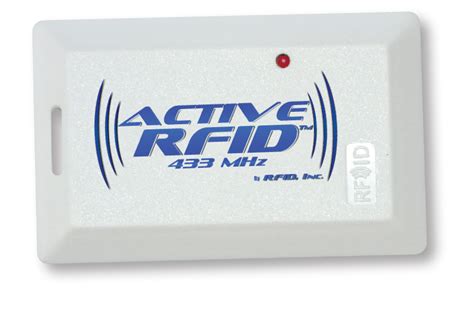 active rfid tag with led|active rfid tag example.